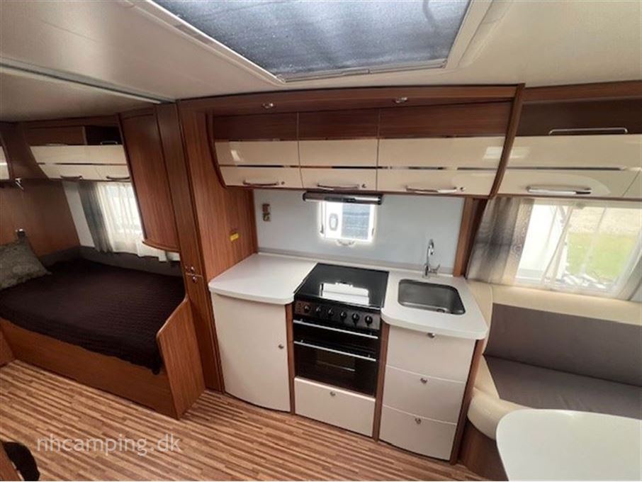 Adria Alpina 613 UT